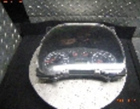 Instrument Cluster FIAT GRANDE PUNTO (199)