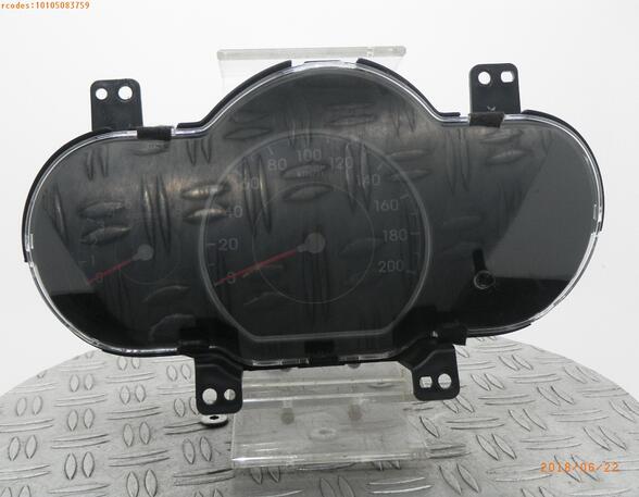 Instrument Cluster HYUNDAI i10 (PA)