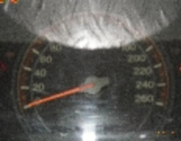 Instrumentenkombination HONDA Accord VII (CL-CM) 107919 km