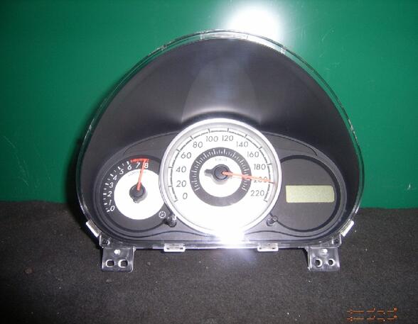 Instrument Cluster MAZDA 2 (DE)