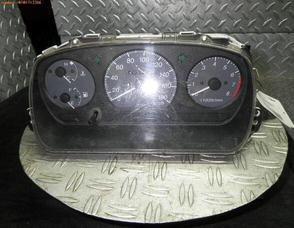 Instrument Cluster DAIHATSU SIRION (M1)