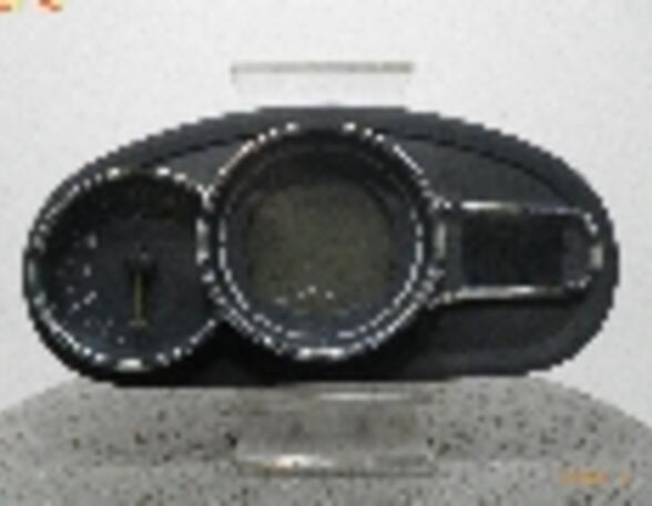 Instrument Cluster RENAULT MEGANE III Schrägheck (BZ0/1_)