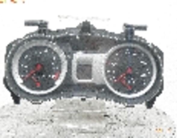 Instrument Cluster RENAULT CLIO III (BR0/1, CR0/1)