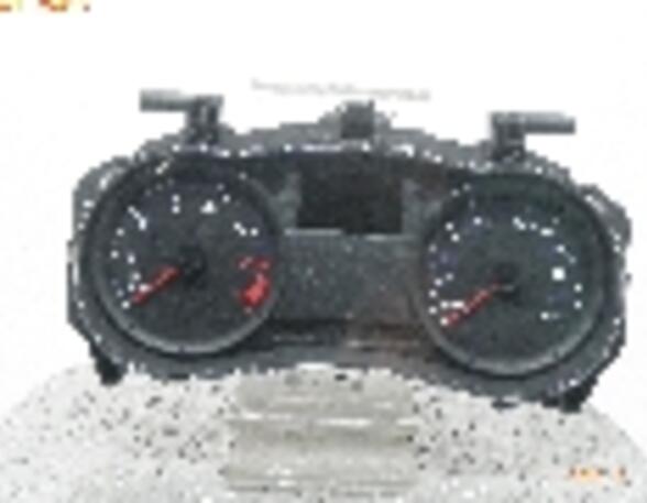 Instrument Cluster RENAULT CLIO III (BR0/1, CR0/1)