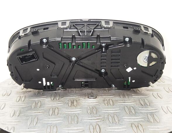 Instrument Cluster SKODA Fabia III (NJ3)