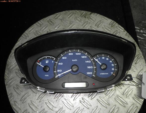 Instrument Cluster CHEVROLET Matiz (M200, M250)