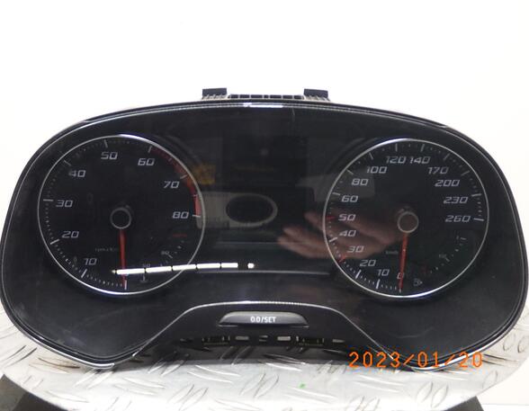 Instrument Cluster SEAT Leon ST (5F8)