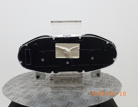 Instrument Cluster FORD Fiesta VI (CB1, CCN)