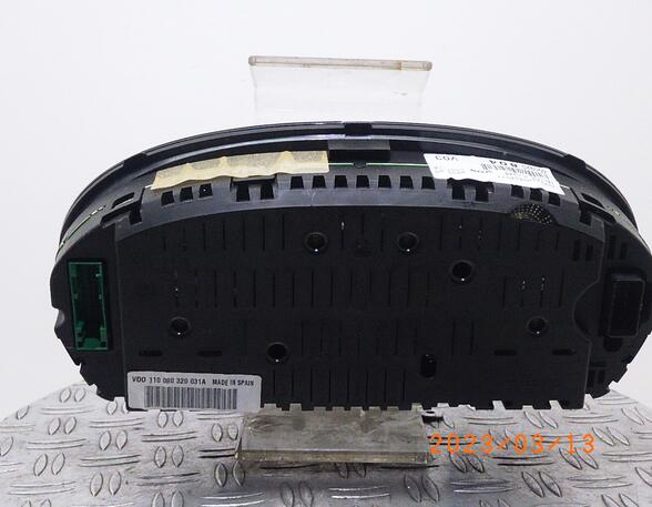 Instrument Cluster VW Polo (9N)