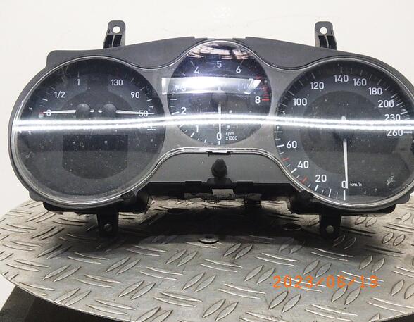 Instrument Cluster SEAT Leon (1P1)