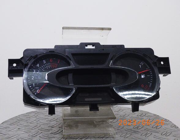 Instrument Cluster RENAULT Captur I (H5, J5), RENAULT Clio IV (BH)