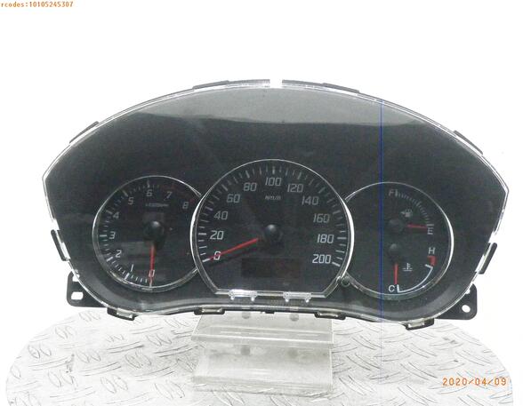 Instrument Cluster SUZUKI Swift III (EZ, MZ)