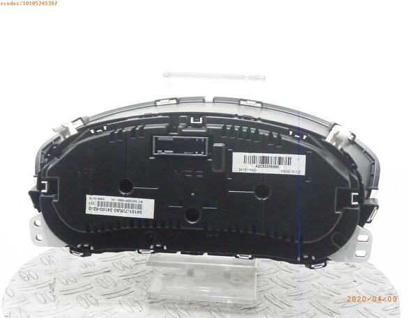 Instrument Cluster SUZUKI Swift III (EZ, MZ)