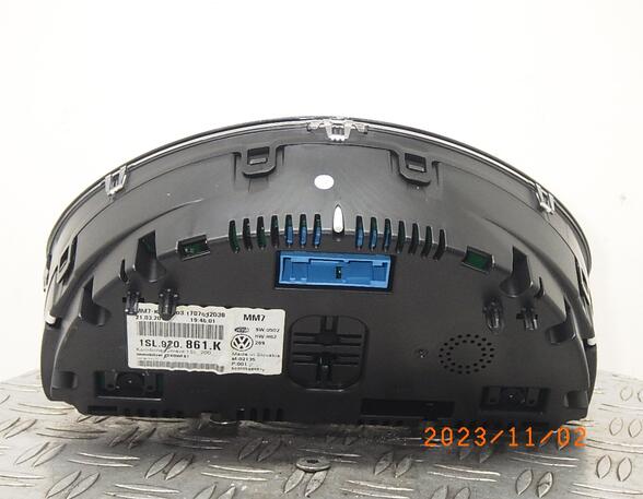 Instrument Cluster SEAT Mii (KE1, KF1)