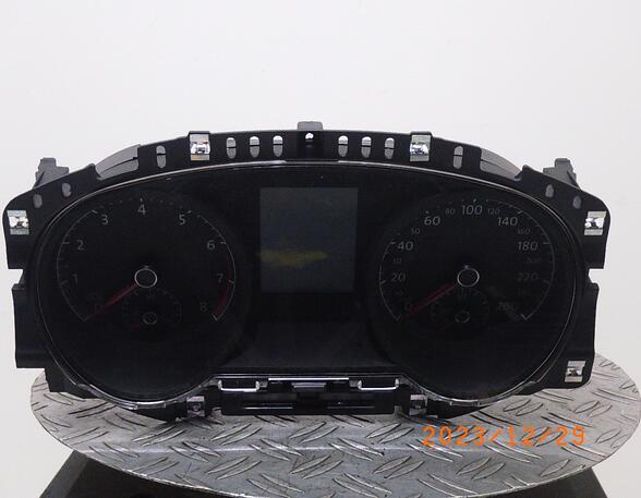 Instrument Cluster VW Golf VII (5G1, BE1, BE2, BQ1)