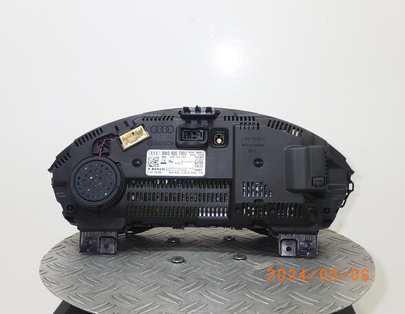 Instrument Cluster AUDI A4 Avant (8W5, 8WD)