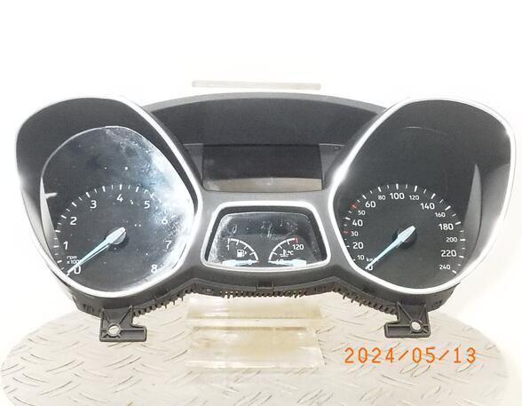 Instrument Cluster FORD C-Max II (DXA/CB7, DXA/CEU)