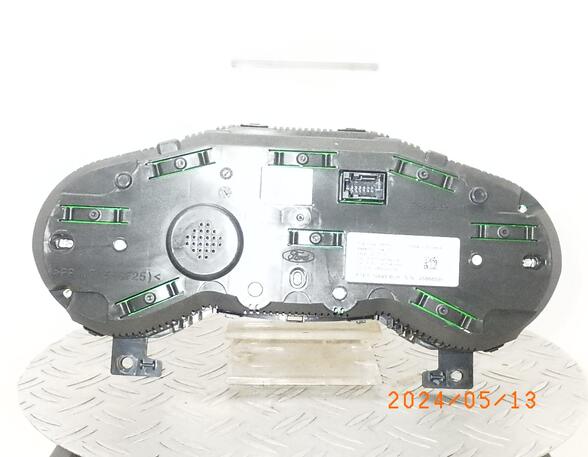 5344273 Instrumentenkombination FORD C-Max II (DXA) F1ET10849BJH