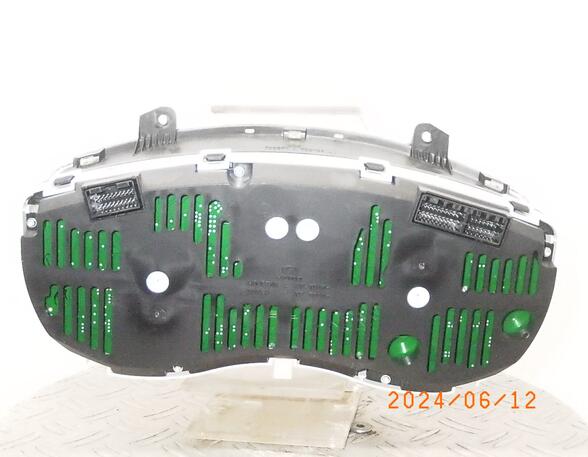 Instrument Cluster HYUNDAI i20 (PB, PBT)