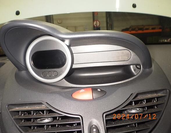 Aanwijsinstrument RENAULT TWINGO II (CN0_)