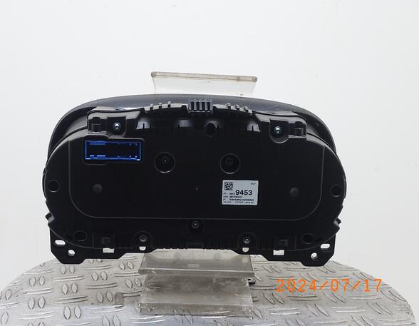 Instrument Cluster OPEL CORSA E (X15)