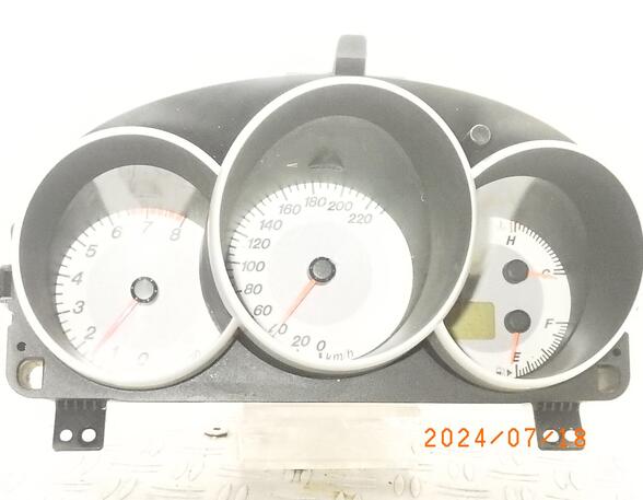 Instrument Cluster MAZDA 3 (BK)