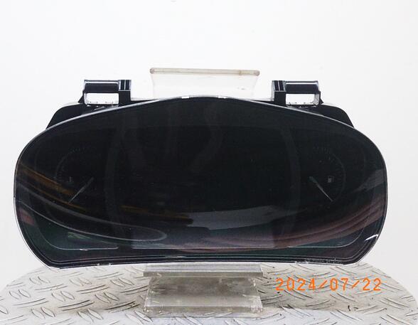 Instrument Cluster RENAULT MEGANE IV Hatchback (B9A/M/N_)