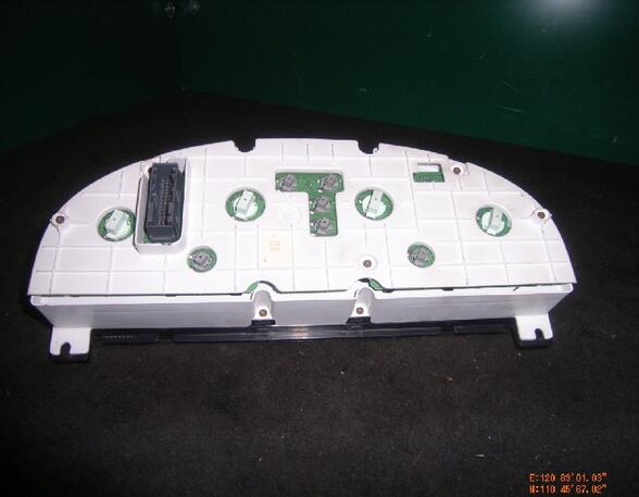 Instrument Cluster FORD MONDEO III Turnier (BWY)