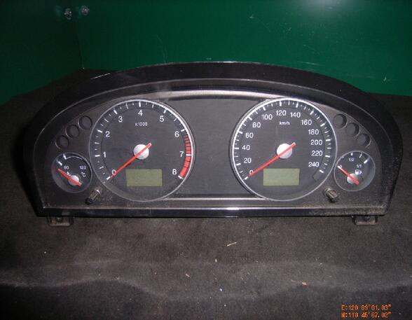 Instrument Cluster FORD MONDEO III Turnier (BWY)