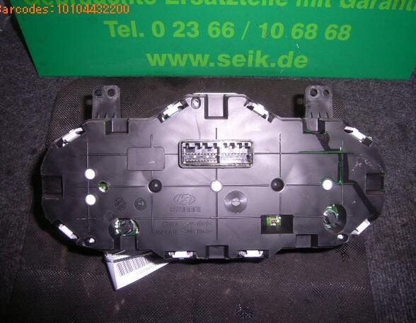 Instrument Cluster HYUNDAI i10 (PA)