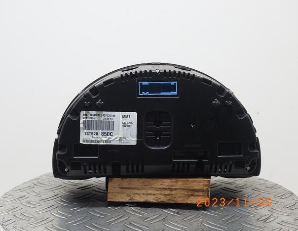 Instrument Cluster SKODA CITIGO (NF1)