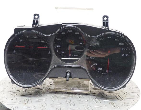 Instrument Cluster SEAT ALTEA (5P1), SEAT ALTEA XL (5P5, 5P8), VW SHARAN (7M8, 7M9, 7M6)