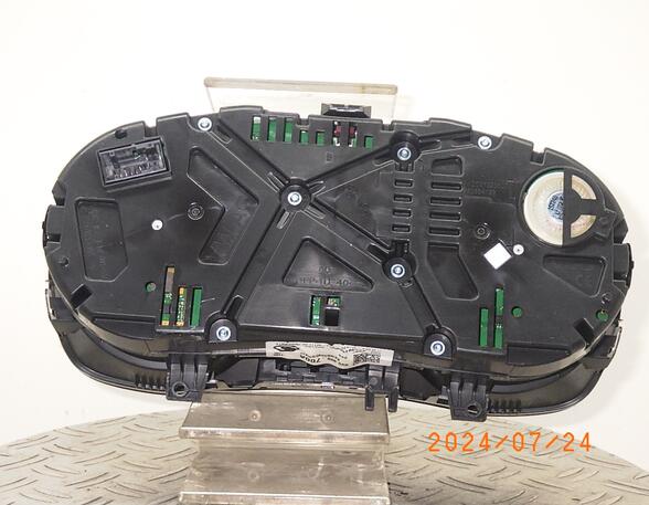 Instrument Cluster SKODA FABIA III (NJ3)