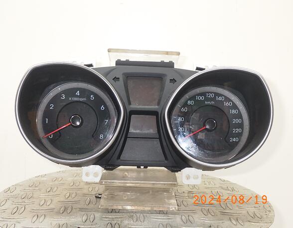 Instrument Cluster HYUNDAI i30 Estate (GD)