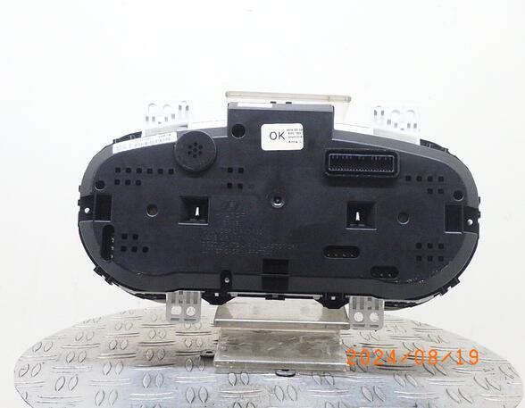 Instrument Cluster HYUNDAI i30 Estate (GD)