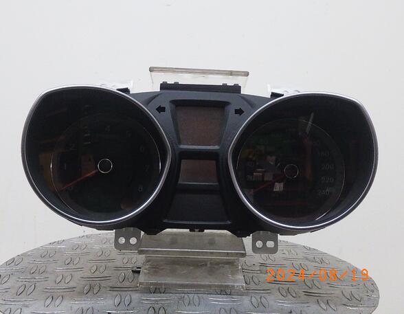 Instrument Cluster HYUNDAI i30 Estate (GD)