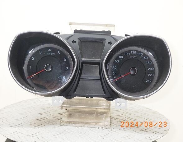 Instrument Cluster HYUNDAI i30 (GD), HYUNDAI i30 Coupe