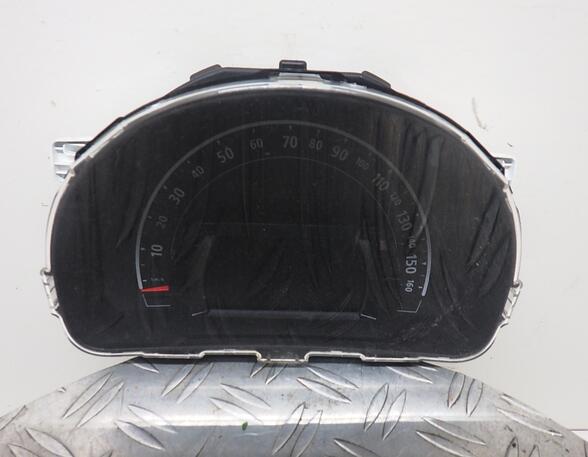 Aanwijsinstrument RENAULT TWINGO III (BCM_, BCA_)