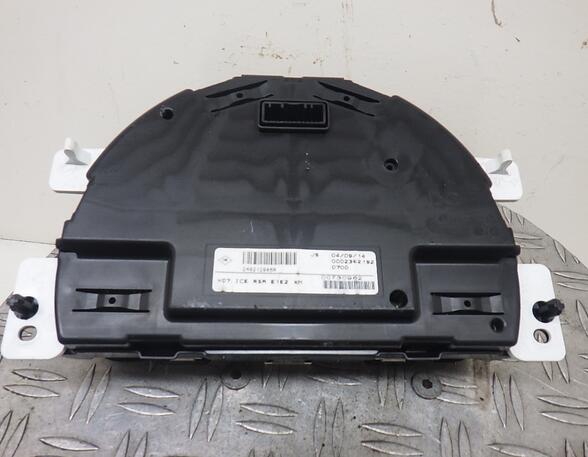 Aanwijsinstrument RENAULT TWINGO III (BCM_, BCA_)