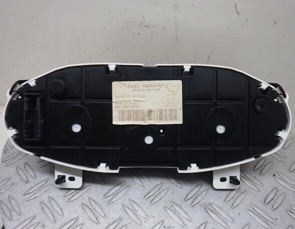 5346602 Instrumentenkombination FORD Fiesta VI (CB1, CCN) 8A6T10849AP