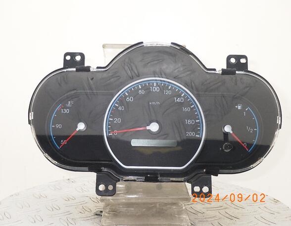 Instrument Cluster HYUNDAI i10 (PA)