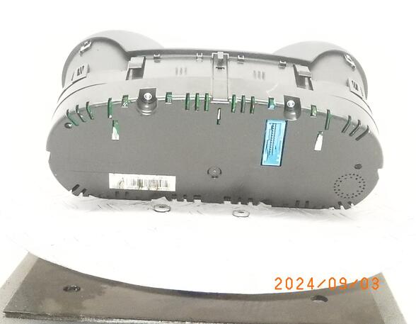 Instrument Cluster SKODA YETI (5L)