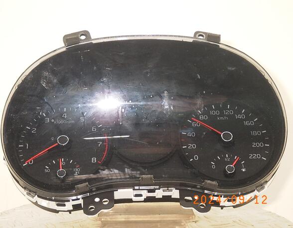 Instrument Cluster KIA PICANTO (JA), KIA PICANTO (TA)