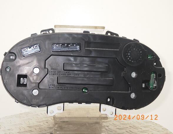 Instrument Cluster KIA PICANTO (JA), KIA PICANTO (TA)