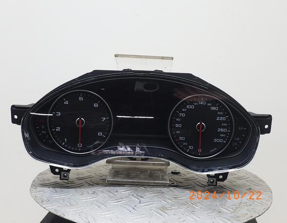 Instrument Cluster AUDI A6 (4G2, 4GC, C7)