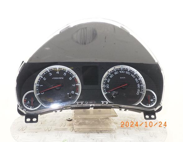 Instrument Cluster SUZUKI SWIFT IV (FZ, NZ)