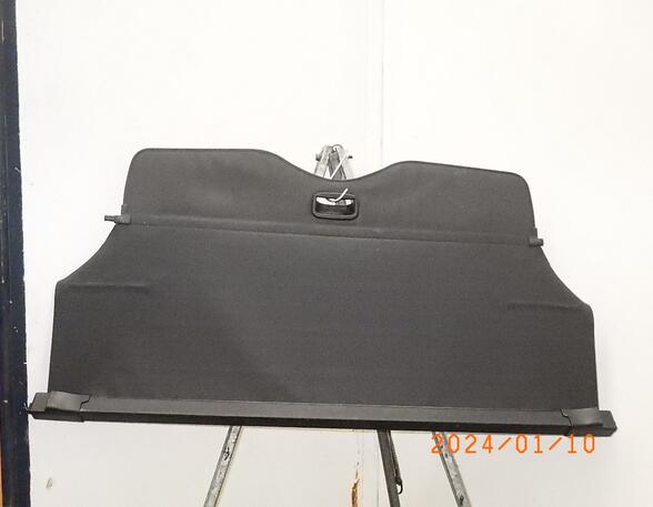 Luggage Compartment Cover FORD Mondeo III Turnier (BWY)