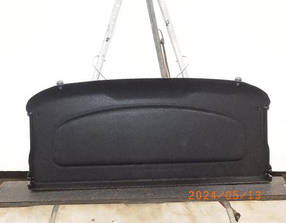 Luggage Compartment Cover FORD C-Max II (DXA/CB7, DXA/CEU)