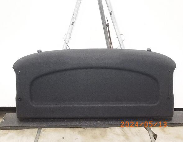 Luggage Compartment Cover FORD C-Max II (DXA/CB7, DXA/CEU)