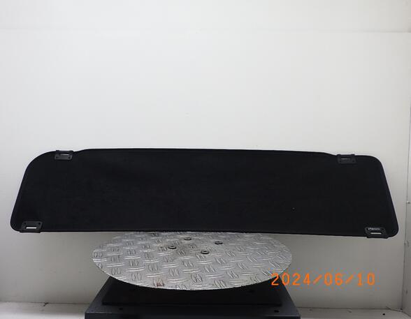 Luggage Compartment Cover CITROËN C1 II (PA, PS)